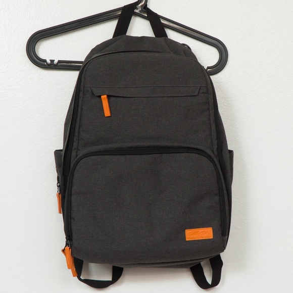 cuddly cubs diaper backpack